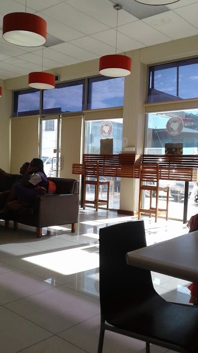 Photos of Coffee Bean
