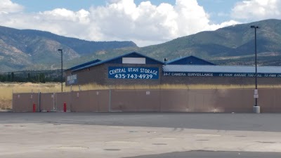 Central Utah Storage