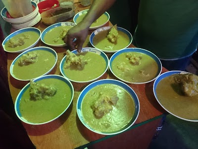 Photos of Palamgonj Bazar