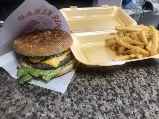 Photo 1 - Ch Food