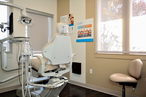 Everett Modern Dentistry