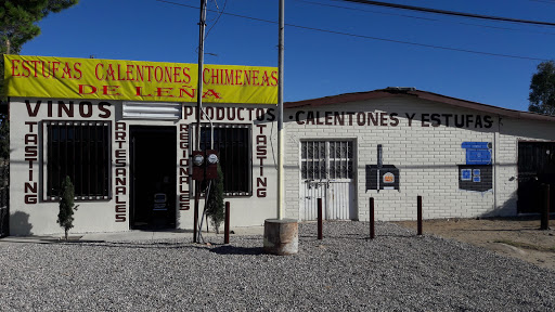 Don Ricardo Cava Tasting Wine Tasting Rumorosa