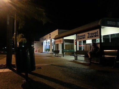 Photos of Bowen Travel