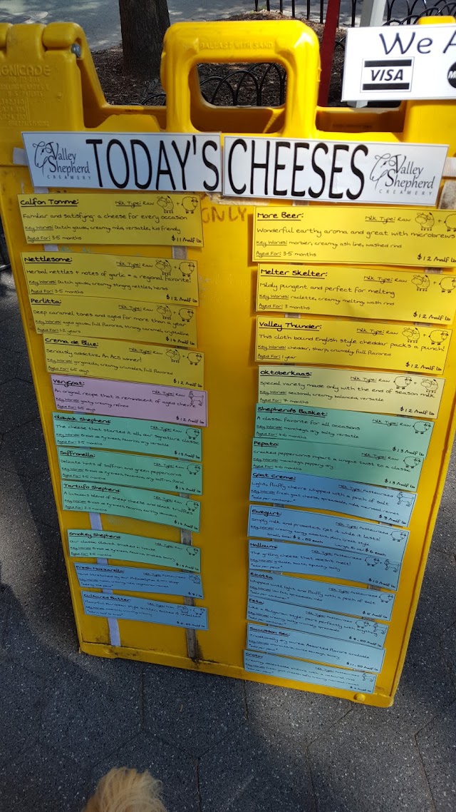79th Street Greenmarket