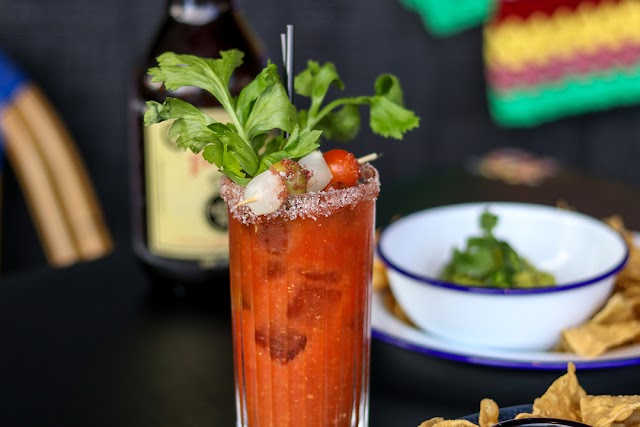 Hot Lips Hacienda