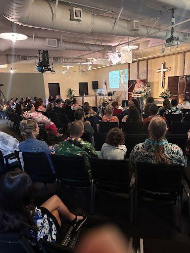 Jesus House OC