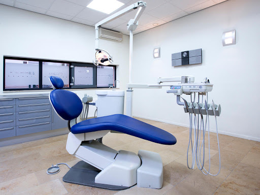 Dental Center Blixembosch - Thumbnail