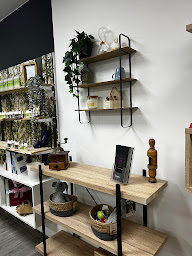 Photo n°19 de L'espace Pineuilh Vape & CBD à Pineuilh (Magasin de cannabis)