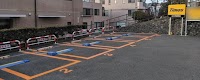 タイムズ玉川学園駅前
