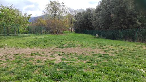 Area gioco cani - Thumbnail