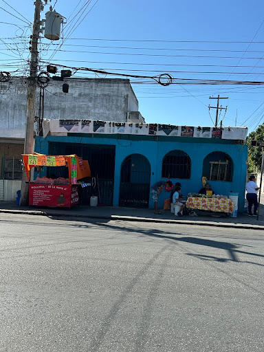 Pollería de la Ruta 4