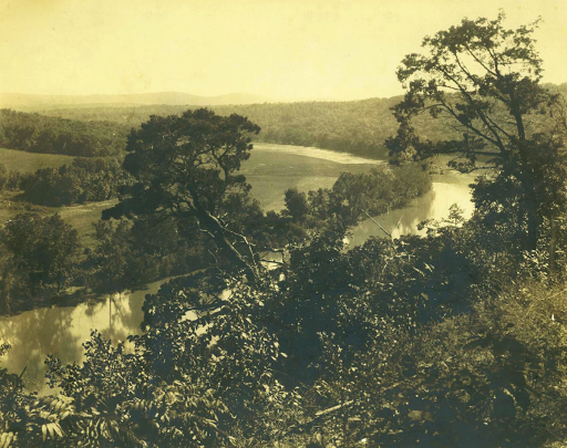White River Valley Historical Society