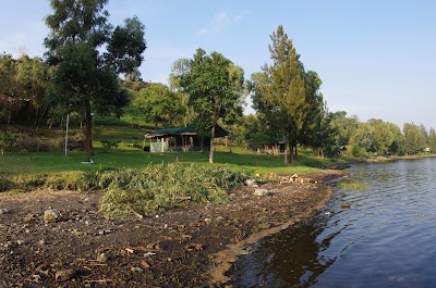 Photos of Tchegera Island