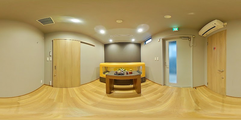 エンディングハウス 南林間