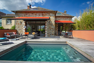 Photo n°22 de Swim'n'Spa à La Mézière (Société de construction de piscine)