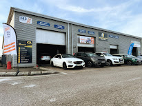 LCA Le Centre Auto - Garage C&D Motors à Marly