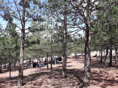 Photos of Karşıyaka Tabiat Parkı