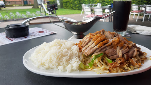 Grill Bistro Eurasien - Thumbnail