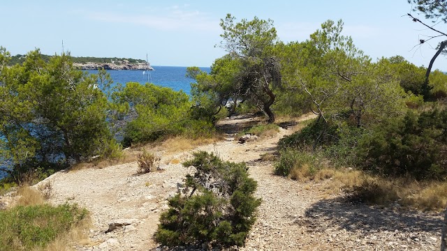 Playa De S'amarador