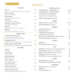 Photo n°71 de Le Monteverdi à Paris (Piano-bar)