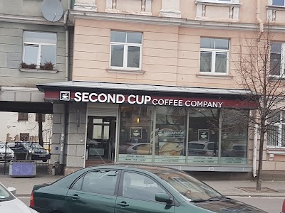 Photos of Second Cup