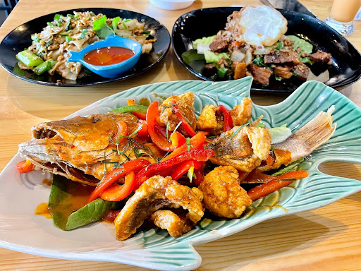 Udom Thai - Thumbnail