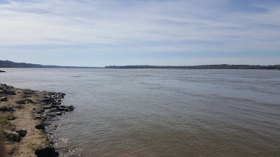 Hernando Desoto River Park