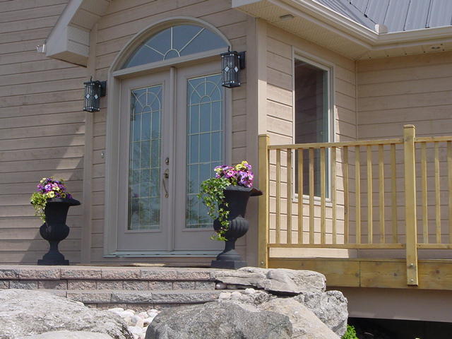 Dave Maddison Gen Contracting Ltd work photo 1