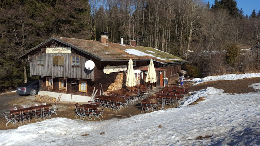 Pröllerstüberl - Visual