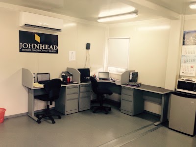 Photos of John Head S.A.