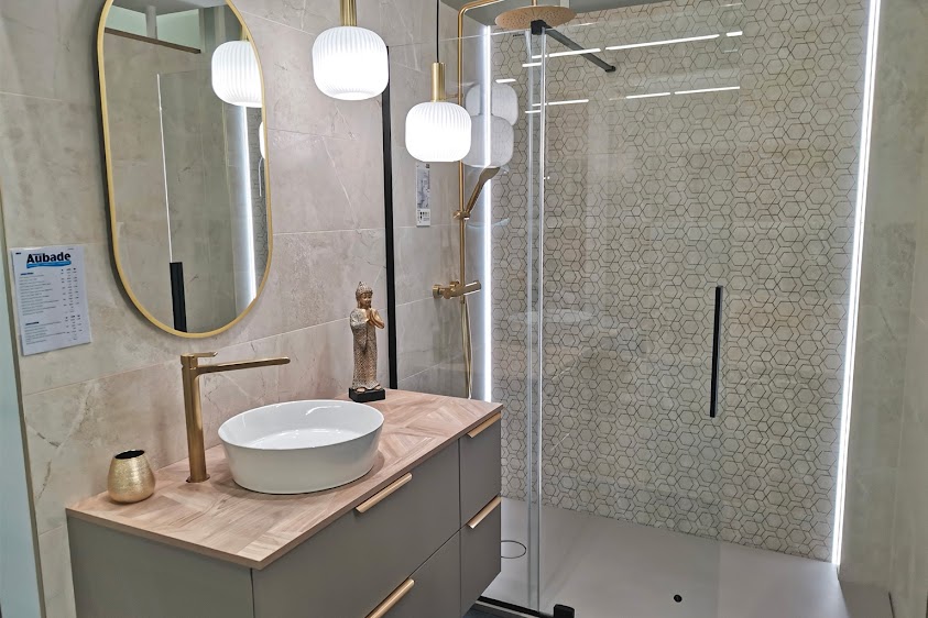 Image de Espace Aubade Mestre Andrezieux Bouthéon