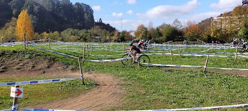 Circuito Permanente Ciclocros - Cyclea