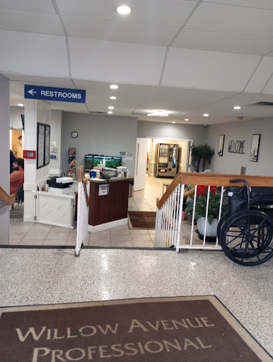 Cookeville Medical Clinic RHC