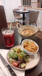 Photo n°40 de Restaurant Caen DARNA Pizzeria Burger à Caen (Restaurant)