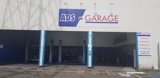 ADS GARAGE, Corbeil-Essonnes - Thumbnail