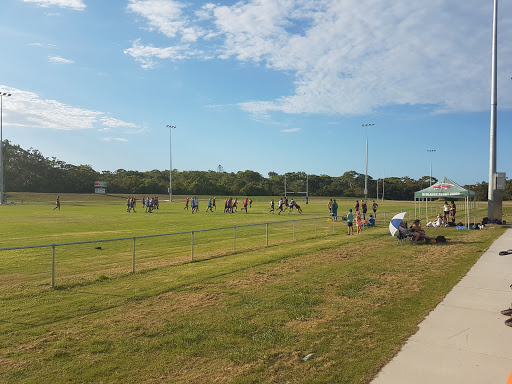 Judy Holt Park