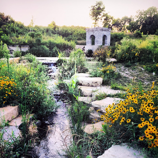 Coldwater Spring - Thumbnail