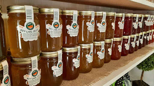 Merritt Island Farmers Market at Crisafulli Groves - Thumbnail