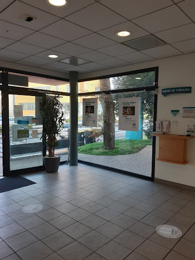 Avatar par défaut pour Crédit Agricole Saint-Nazaire