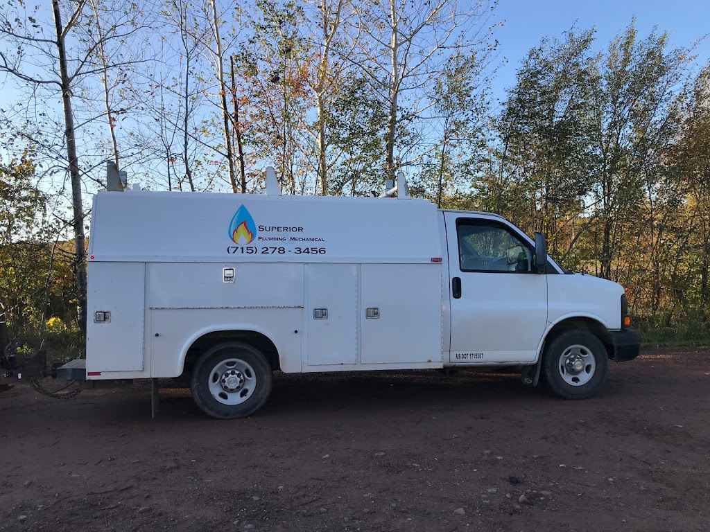 Superior Plumbing & Mechanical - Plumbing Services