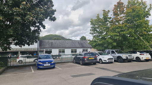 The Keswick Laundry Services - Thumbnail