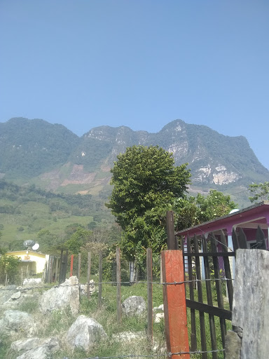 San Antonio Tres Picos