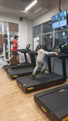 Next Level Fitness NDK