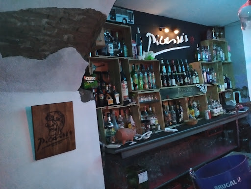 Picasso's Bar de Copas - Thumbnail