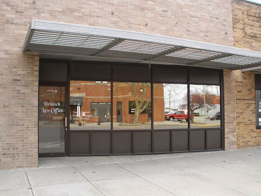 Heinisch & Lovegrove Law Office, PC LLO