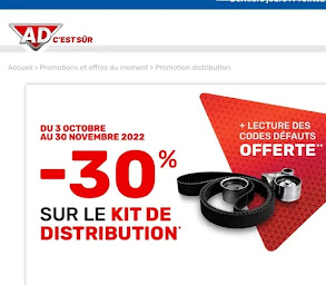 Photo n°12 de PRIAY AUTO SERVICE Garage AD EXPERT à Priay (Garage automobile)