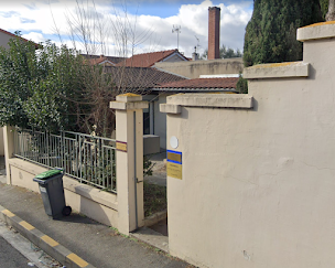 Photo n°1 de SERRE Philippe à Toulouse (Ostéopathe)