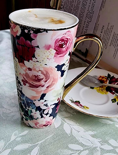 The Garden Tea Room ,North Hykeham, Lincoln - Thumbnail