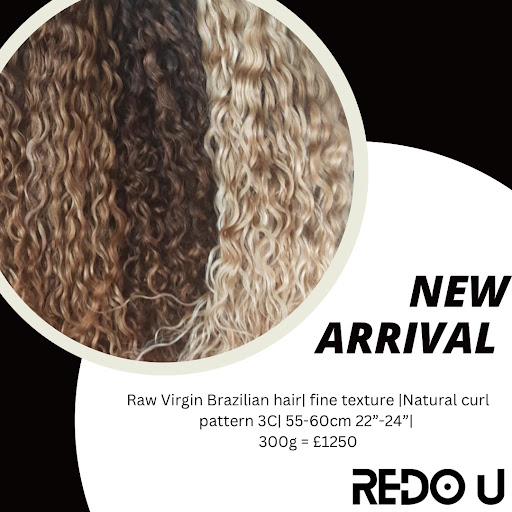 Redo U Wig and Bio human hair Care - Thumbnail