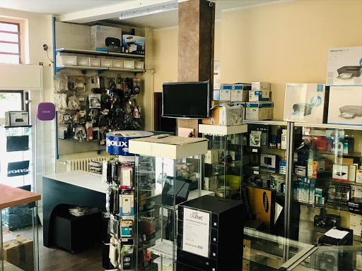 Computer Outlet Srl - Visual